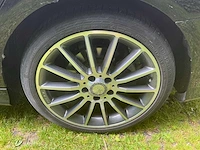 2016 mercedes-benz cla 20 245 g stationwagen - afbeelding 2 van  61