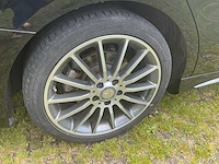 2016 mercedes-benz cla 20 245 g stationwagen - afbeelding 3 van  61