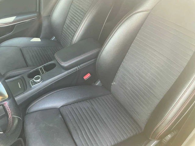 2016 mercedes-benz cla 20 245 g stationwagen - afbeelding 10 van  61