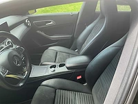 2016 mercedes-benz cla 20 245 g stationwagen - afbeelding 11 van  61