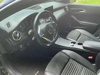 2016 mercedes-benz cla 20 245 g stationwagen - afbeelding 13 van  61