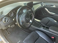 2016 mercedes-benz cla 20 245 g stationwagen - afbeelding 14 van  61