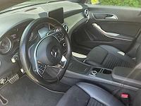 2016 mercedes-benz cla 20 245 g stationwagen - afbeelding 15 van  61
