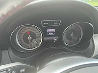 2016 mercedes-benz cla 20 245 g stationwagen - afbeelding 17 van  61