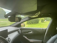 2016 mercedes-benz cla 20 245 g stationwagen - afbeelding 18 van  61