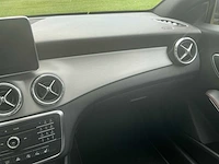 2016 mercedes-benz cla 20 245 g stationwagen - afbeelding 21 van  61