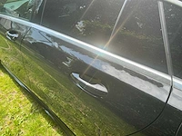 2016 mercedes-benz cla 20 245 g stationwagen - afbeelding 24 van  61