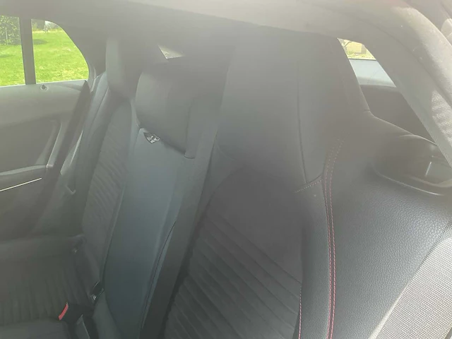 2016 mercedes-benz cla 20 245 g stationwagen - afbeelding 26 van  61