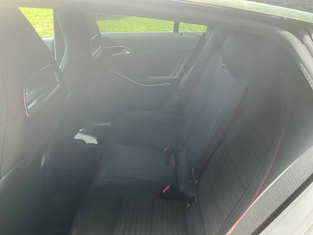 2016 mercedes-benz cla 20 245 g stationwagen - afbeelding 27 van  61