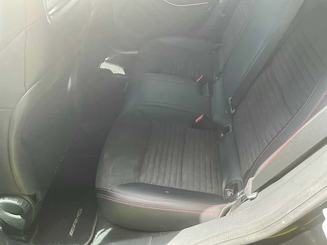 2016 mercedes-benz cla 20 245 g stationwagen - afbeelding 28 van  61