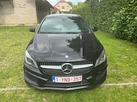 2016 mercedes-benz cla 20 245 g stationwagen - afbeelding 23 van  61