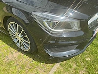 2016 mercedes-benz cla 20 245 g stationwagen - afbeelding 41 van  61