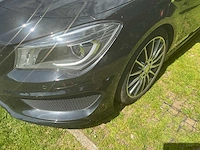 2016 mercedes-benz cla 20 245 g stationwagen - afbeelding 42 van  61