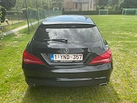 2016 mercedes-benz cla 20 245 g stationwagen - afbeelding 34 van  61