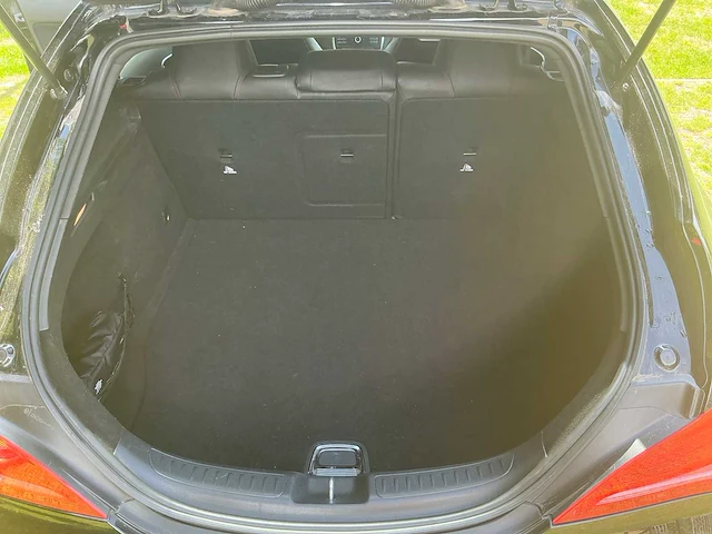 2016 mercedes-benz cla 20 245 g stationwagen - afbeelding 48 van  61