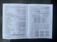 2016 mercedes-benz cla 20 245 g stationwagen - afbeelding 52 van  61