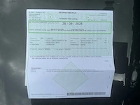 2016 mercedes-benz cla 20 245 g stationwagen - afbeelding 57 van  61