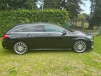 2016 mercedes-benz cla 20 245 g stationwagen - afbeelding 59 van  61