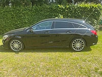 2016 mercedes-benz cla 20 245 g stationwagen - afbeelding 60 van  61