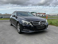 2016 mercedes-benz e200 bluetec personenauto - afbeelding 2 van  40
