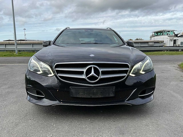 2016 mercedes-benz e200 bluetec personenauto - afbeelding 3 van  40