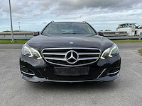2016 mercedes-benz e200 bluetec personenauto - afbeelding 3 van  40