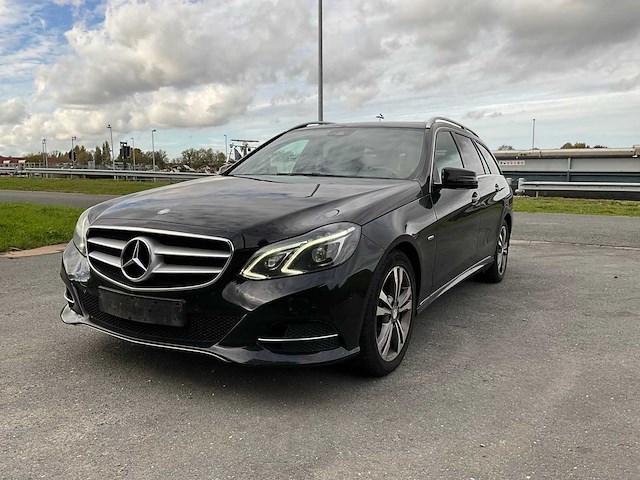 2016 mercedes-benz e200 bluetec personenauto - afbeelding 4 van  40