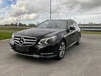 2016 mercedes-benz e200 bluetec personenauto - afbeelding 4 van  40