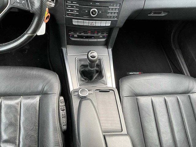 2016 mercedes-benz e200 bluetec personenauto - afbeelding 10 van  40