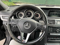 2016 mercedes-benz e200 bluetec personenauto - afbeelding 13 van  40
