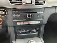 2016 mercedes-benz e200 bluetec personenauto - afbeelding 16 van  40