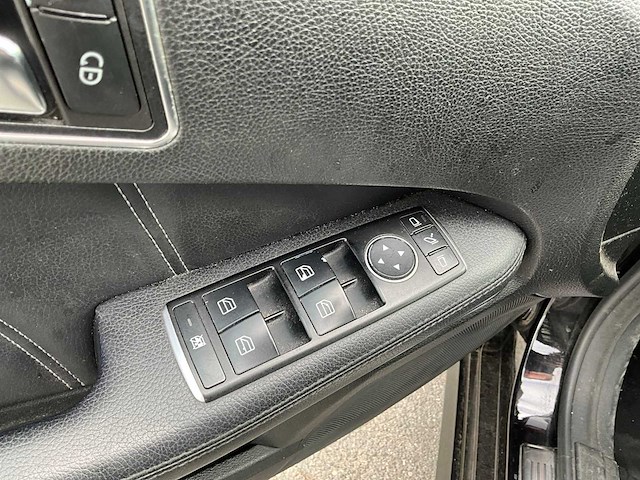 2016 mercedes-benz e200 bluetec personenauto - afbeelding 17 van  40