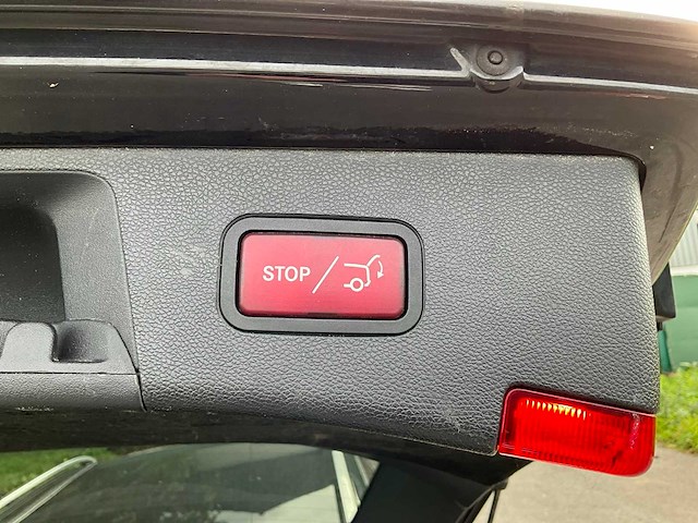 2016 mercedes-benz e200 bluetec personenauto - afbeelding 21 van  40