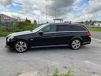 2016 mercedes-benz e200 bluetec personenauto - afbeelding 12 van  40