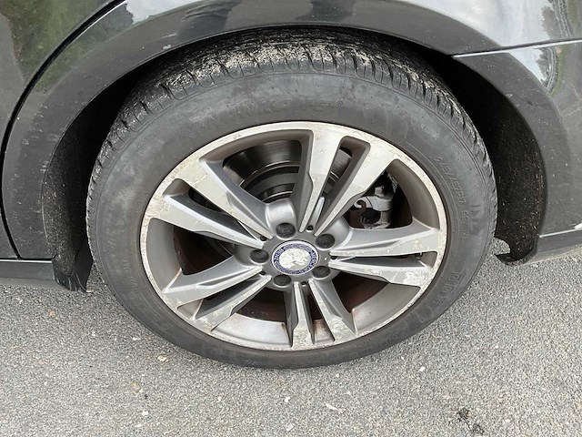 2016 mercedes-benz e200 bluetec personenauto - afbeelding 24 van  40