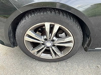 2016 mercedes-benz e200 bluetec personenauto - afbeelding 25 van  40