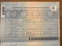 2016 mercedes-benz e200 bluetec personenauto - afbeelding 30 van  40