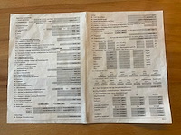 2016 mercedes-benz e200 bluetec personenauto - afbeelding 31 van  40