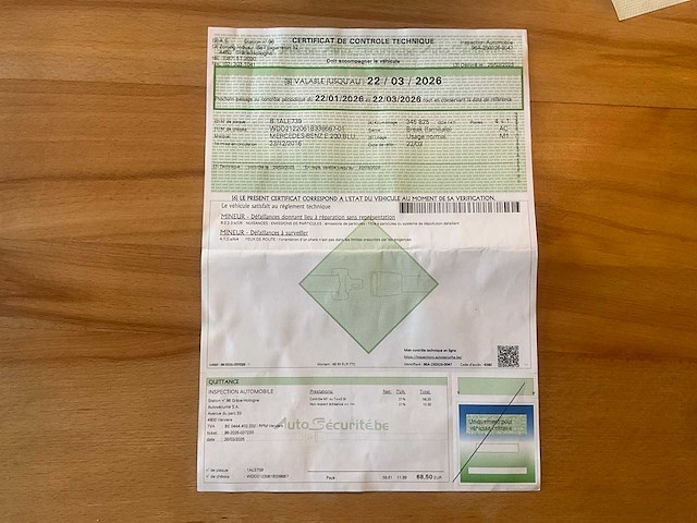 2016 mercedes-benz e200 bluetec personenauto - afbeelding 33 van  40