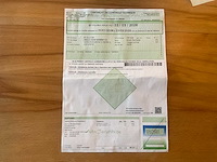 2016 mercedes-benz e200 bluetec personenauto - afbeelding 33 van  40