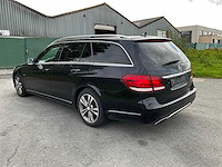 2016 mercedes-benz e200 bluetec personenauto - afbeelding 23 van  40