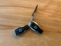 2016 mercedes-benz e200 bluetec personenauto - afbeelding 35 van  40