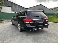 2016 mercedes-benz e200 bluetec personenauto - afbeelding 34 van  40