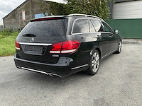 2016 mercedes-benz e200 bluetec personenauto - afbeelding 37 van  40