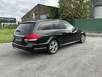 2016 mercedes-benz e200 bluetec personenauto - afbeelding 38 van  40