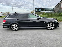2016 mercedes-benz e200 bluetec personenauto - afbeelding 39 van  40