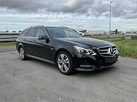 2016 mercedes-benz e200 bluetec personenauto - afbeelding 40 van  40