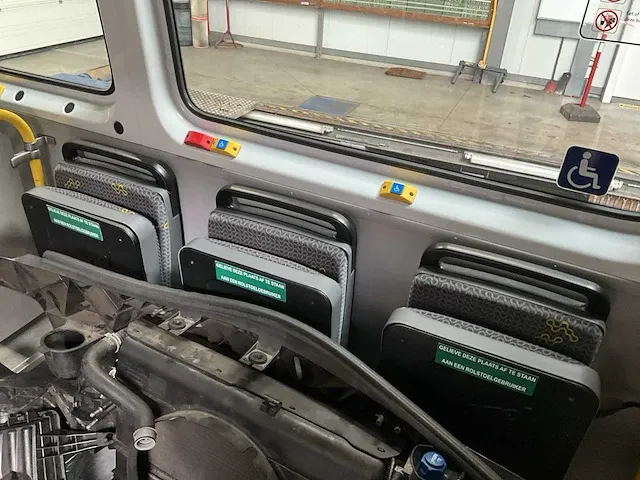 2016 mercedes-benz sprinter 513 - afbeelding 25 van  43