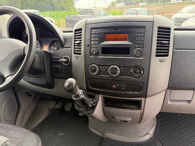 2016 mercedes-benz sprinter - afbeelding 5 van  24