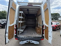 2016 mercedes-benz sprinter - afbeelding 7 van  24